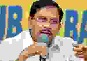 G Parameshwar
